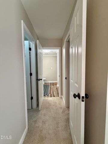 213 Trolley Car Way, Morrisville, NC 27560