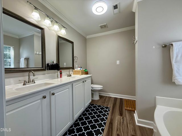 213 Trolley Car Way, Morrisville, NC 27560