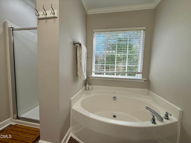 213 Trolley Car Way, Morrisville, NC 27560