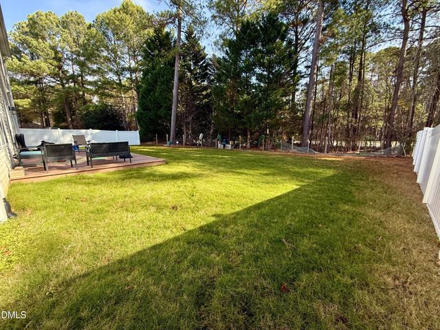 213 Trolley Car Way, Morrisville, NC 27560