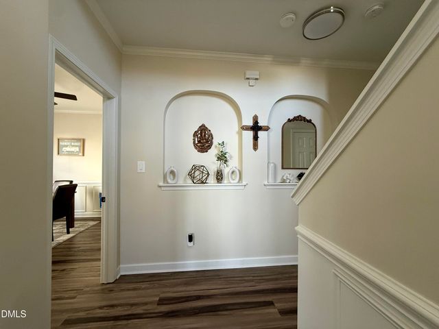 213 Trolley Car Way, Morrisville, NC 27560