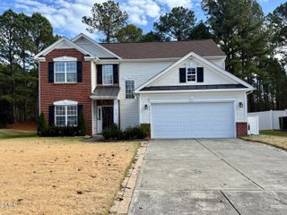 213 Trolley Car Way, Morrisville, NC 27560