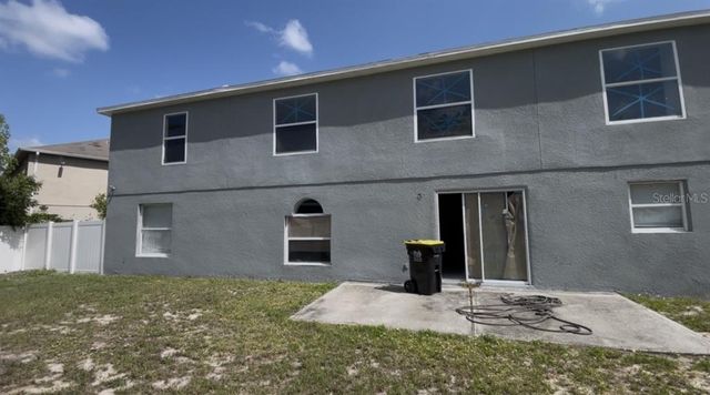 459 DANUBE DRIVE, Poinciana, FL 34759