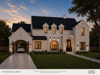3307 Whitehall Drive, Dallas, TX 75229