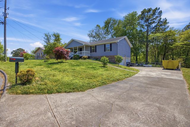 6814 Savannah Estates Drive, Harrison, TN 37341