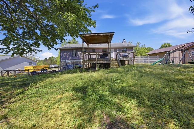 6814 Savannah Estates Drive, Harrison, TN 37341