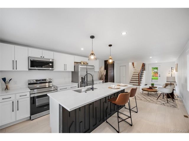 3630 W Walsh Pl, Denver, CO 80219