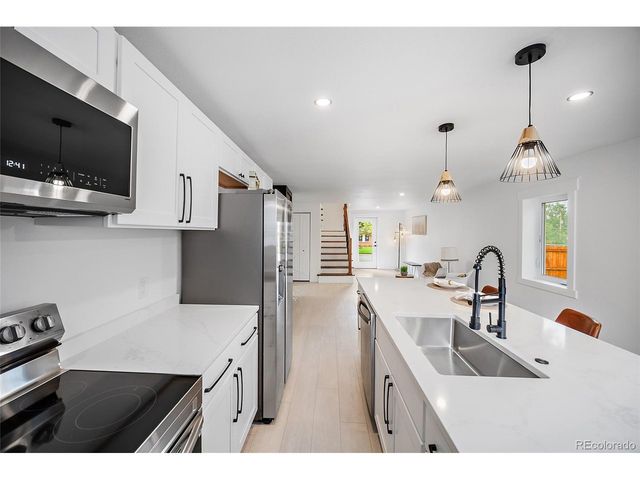 3630 W Walsh Pl, Denver, CO 80219