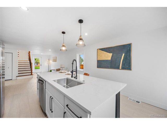 3630 W Walsh Pl, Denver, CO 80219