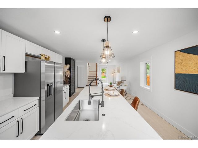 3630 W Walsh Pl, Denver, CO 80219
