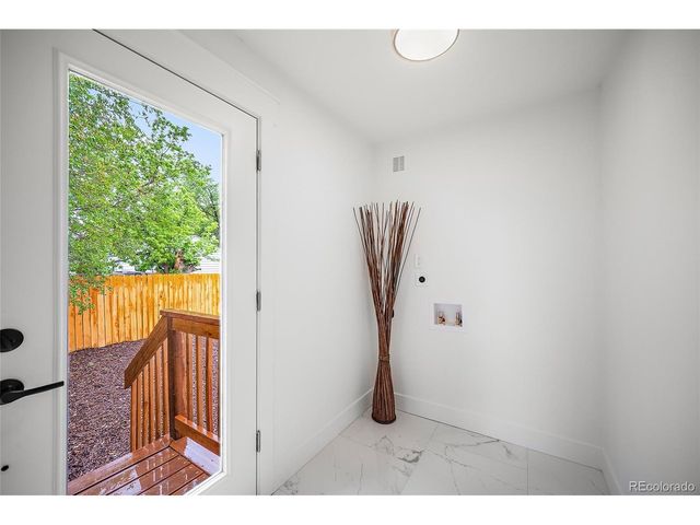 3630 W Walsh Pl, Denver, CO 80219
