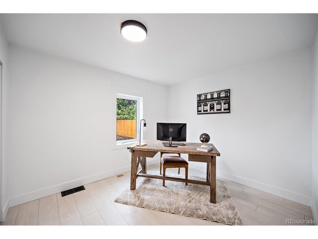 3630 W Walsh Pl, Denver, CO 80219