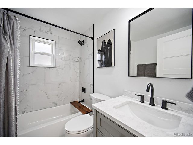 3630 W Walsh Pl, Denver, CO 80219