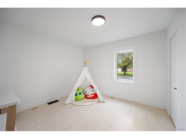 3630 W Walsh Pl, Denver, CO 80219