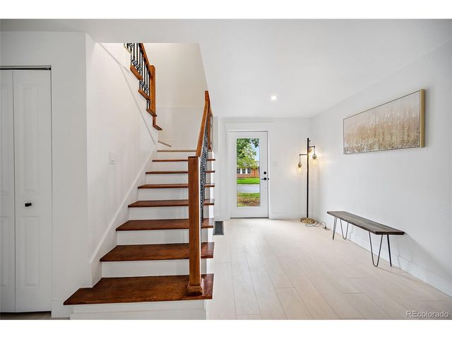 3630 W Walsh Pl, Denver, CO 80219