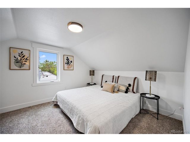 3630 W Walsh Pl, Denver, CO 80219