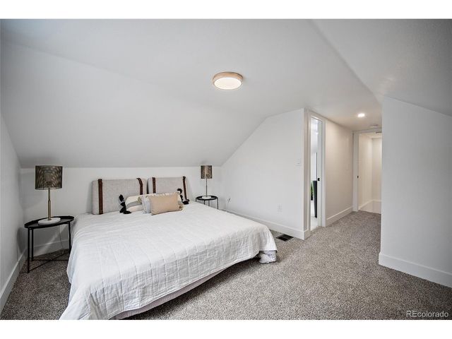 3630 W Walsh Pl, Denver, CO 80219