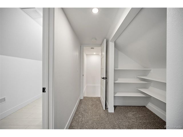 3630 W Walsh Pl, Denver, CO 80219