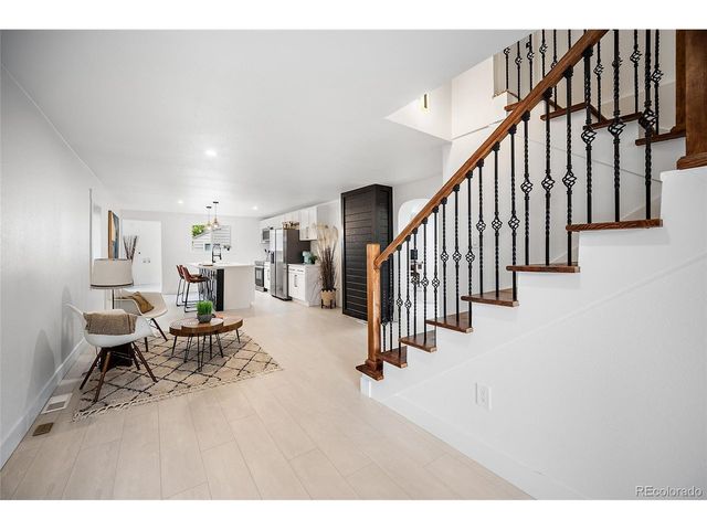 3630 W Walsh Pl, Denver, CO 80219