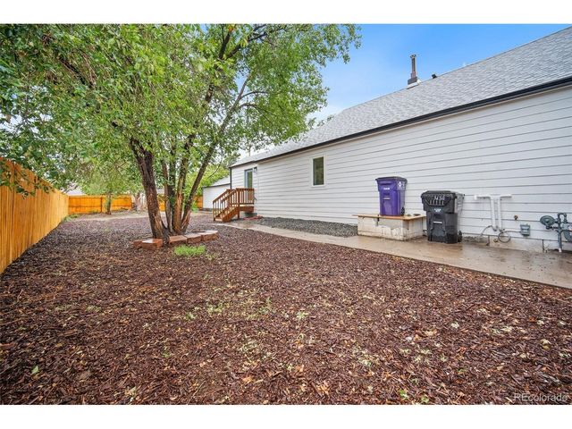 3630 W Walsh Pl, Denver, CO 80219