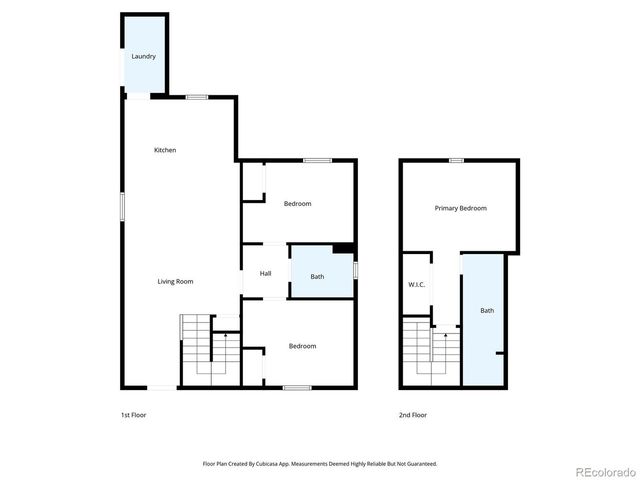 3630 W Walsh Pl, Denver, CO 80219