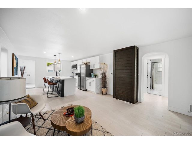 3630 W Walsh Pl, Denver, CO 80219