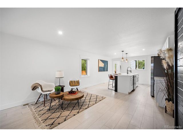 3630 W Walsh Pl, Denver, CO 80219