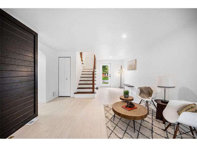 3630 W Walsh Pl, Denver, CO 80219
