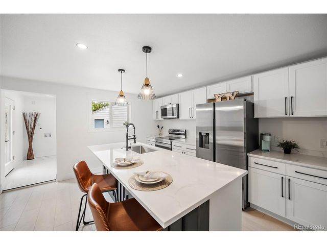 3630 W Walsh Pl, Denver, CO 80219