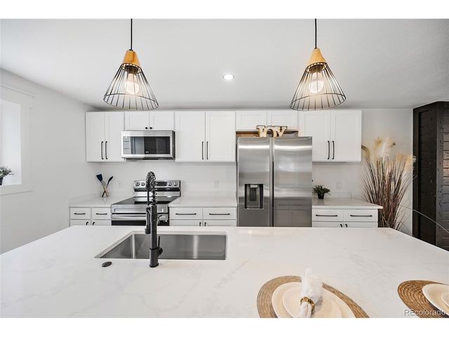 3630 W Walsh Pl, Denver, CO 80219