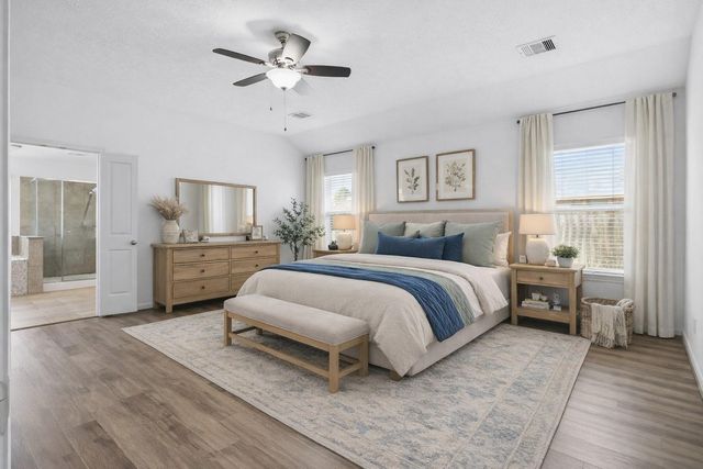 103 Ryan Drive, Dayton, TX 77535