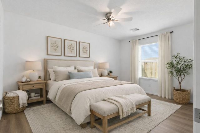 103 Ryan Drive, Dayton, TX 77535