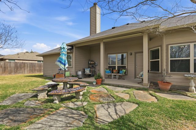 103 Ryan Drive, Dayton, TX 77535