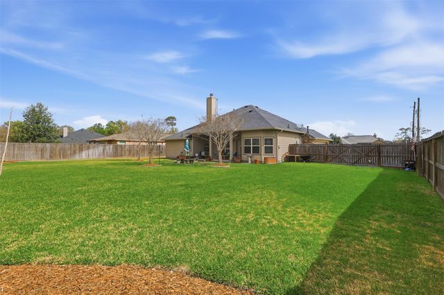 103 Ryan Drive, Dayton, TX 77535
