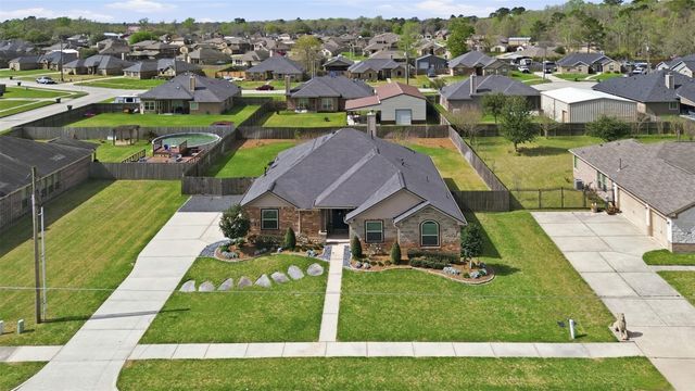 103 Ryan Drive, Dayton, TX 77535