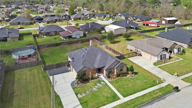 103 Ryan Drive, Dayton, TX 77535