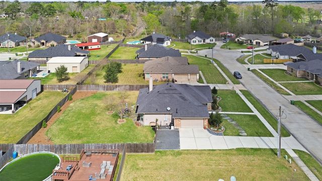 103 Ryan Drive, Dayton, TX 77535