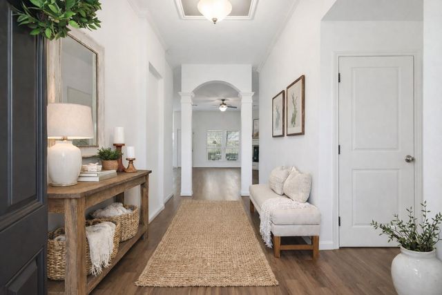 103 Ryan Drive, Dayton, TX 77535