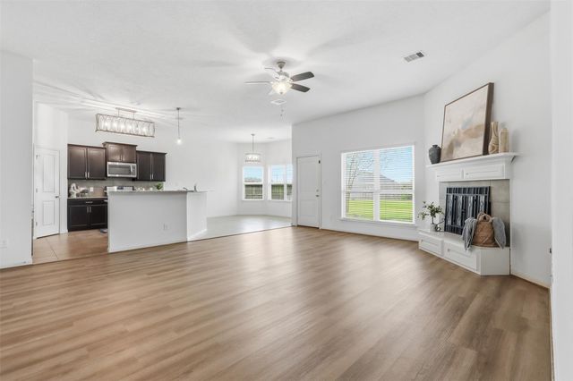 103 Ryan Drive, Dayton, TX 77535