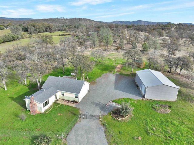 203 Tennessee Ln, Bangor, CA 95901