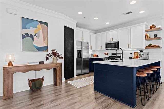 305 Glen Ivy, Marietta, GA 30062