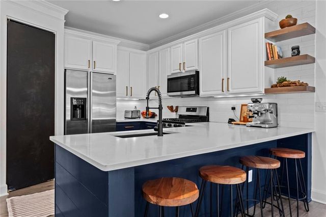 305 Glen Ivy, Marietta, GA 30062