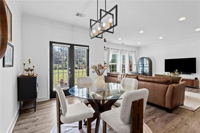 305 Glen Ivy, Marietta, GA 30062