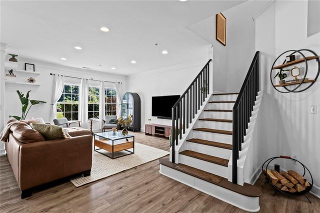 305 Glen Ivy, Marietta, GA 30062