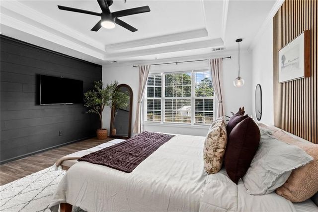 305 Glen Ivy, Marietta, GA 30062