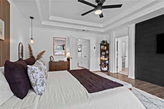 305 Glen Ivy, Marietta, GA 30062