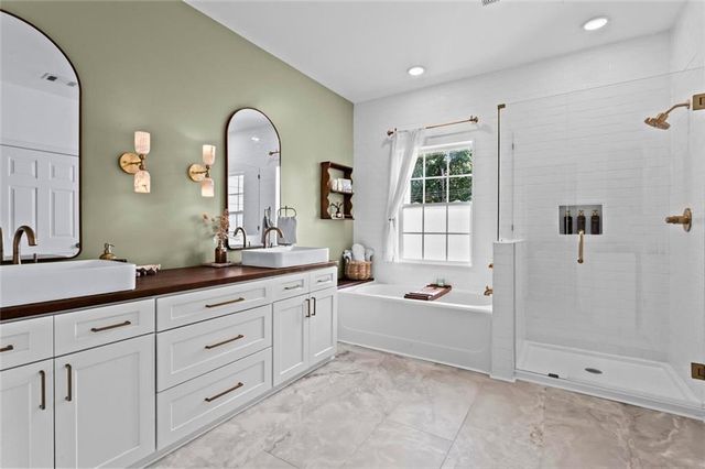 305 Glen Ivy, Marietta, GA 30062