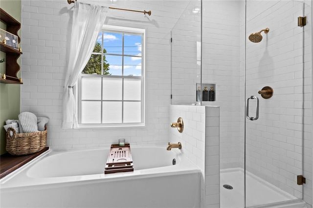 305 Glen Ivy, Marietta, GA 30062