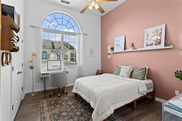 305 Glen Ivy, Marietta, GA 30062