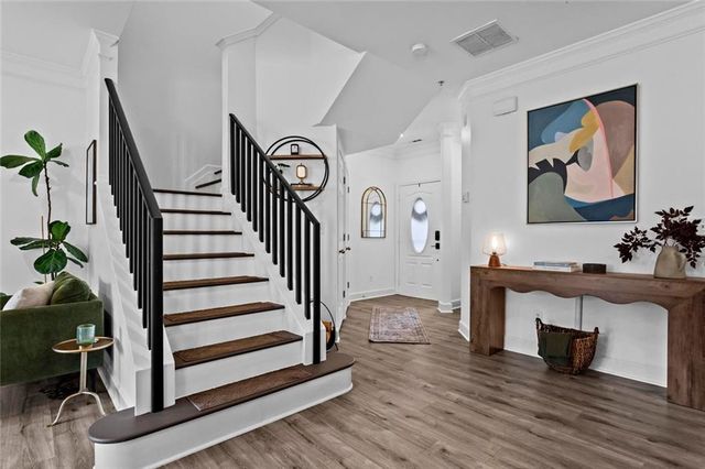 305 Glen Ivy, Marietta, GA 30062